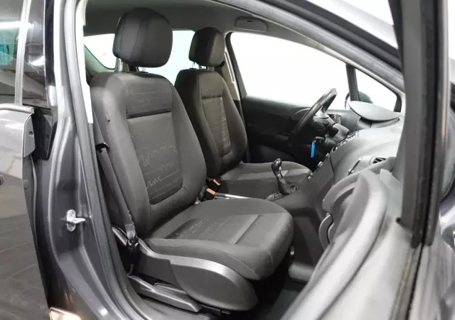 OPEL Meriva 1.4 Design Edition