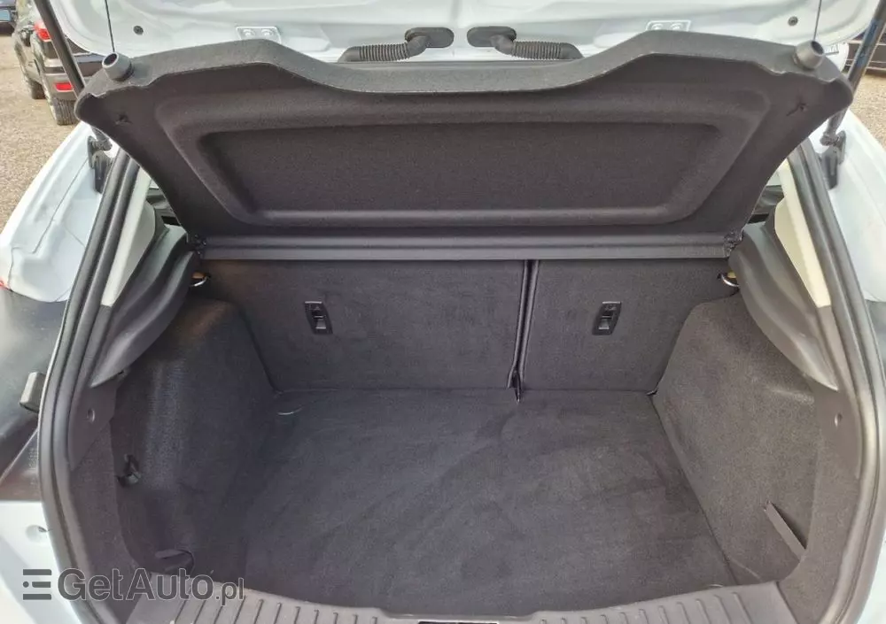 FORD Focus 1.0 EcoBoost SYNC Edition ASS PowerShift