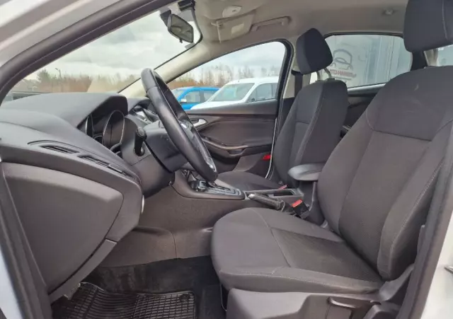 FORD Focus 1.0 EcoBoost SYNC Edition ASS PowerShift