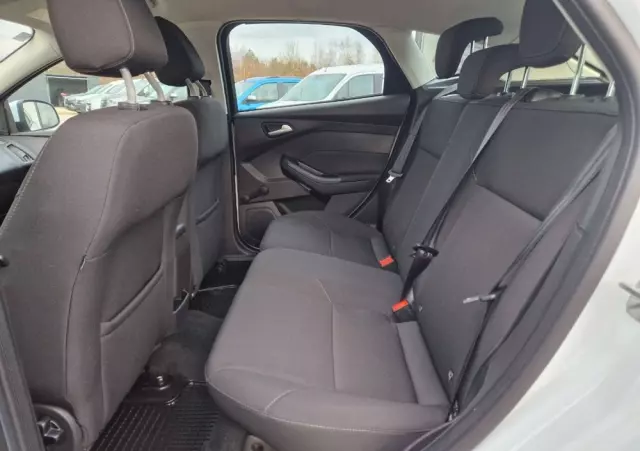 FORD Focus 1.0 EcoBoost SYNC Edition ASS PowerShift