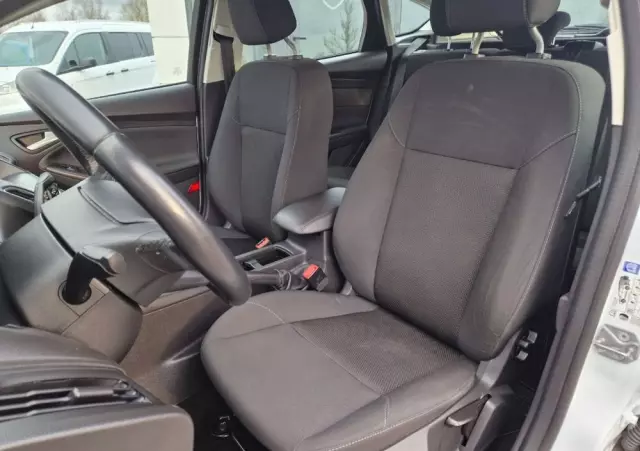 FORD Focus 1.0 EcoBoost SYNC Edition ASS PowerShift