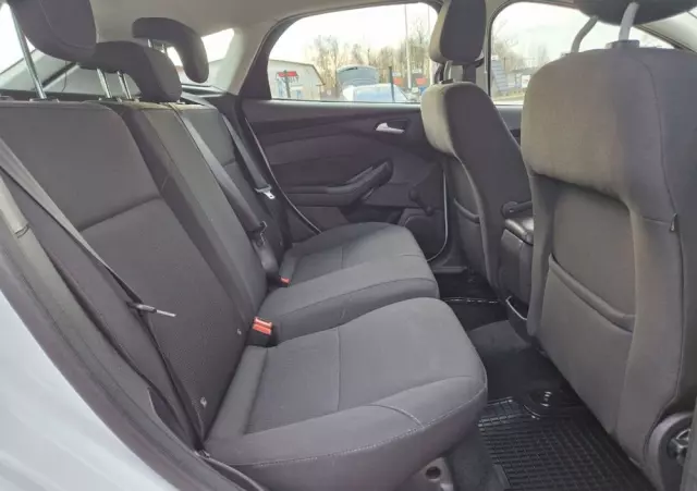 FORD Focus 1.0 EcoBoost SYNC Edition ASS PowerShift