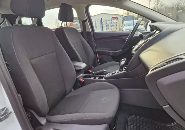 FORD Focus 1.0 EcoBoost SYNC Edition ASS PowerShift