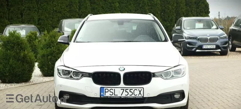 BMW Seria 3 