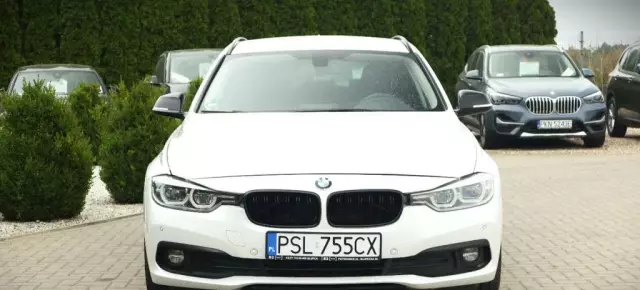 BMW Seria 3 