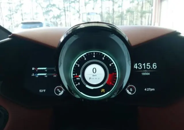 ASTON MARTIN Vantage 