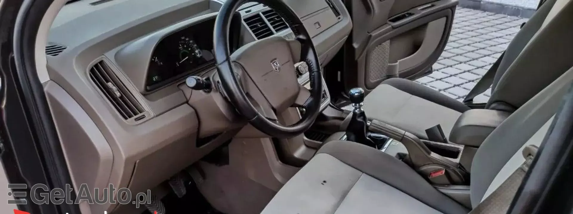 DODGE Journey 