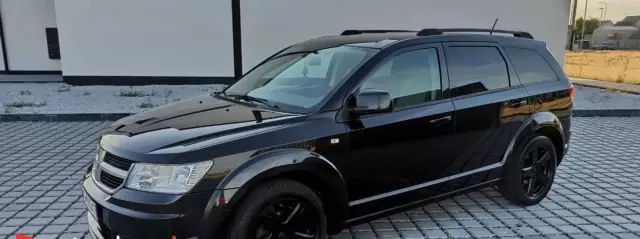 DODGE Journey 
