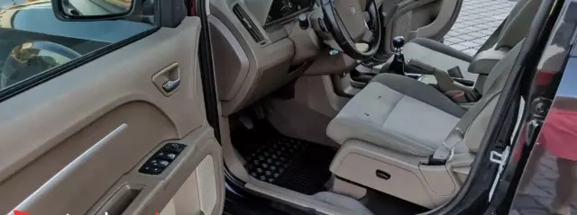 DODGE Journey 