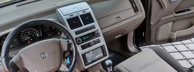 DODGE Journey 