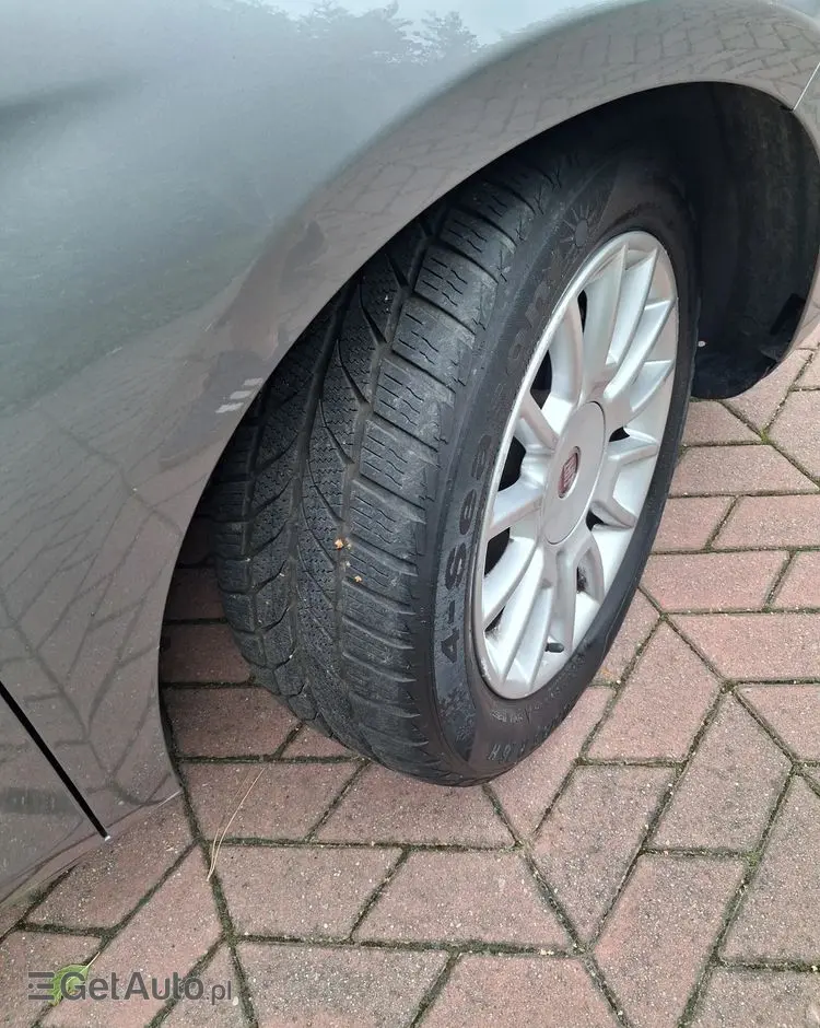 FIAT Bravo 1.4 16V Multiair Emotion