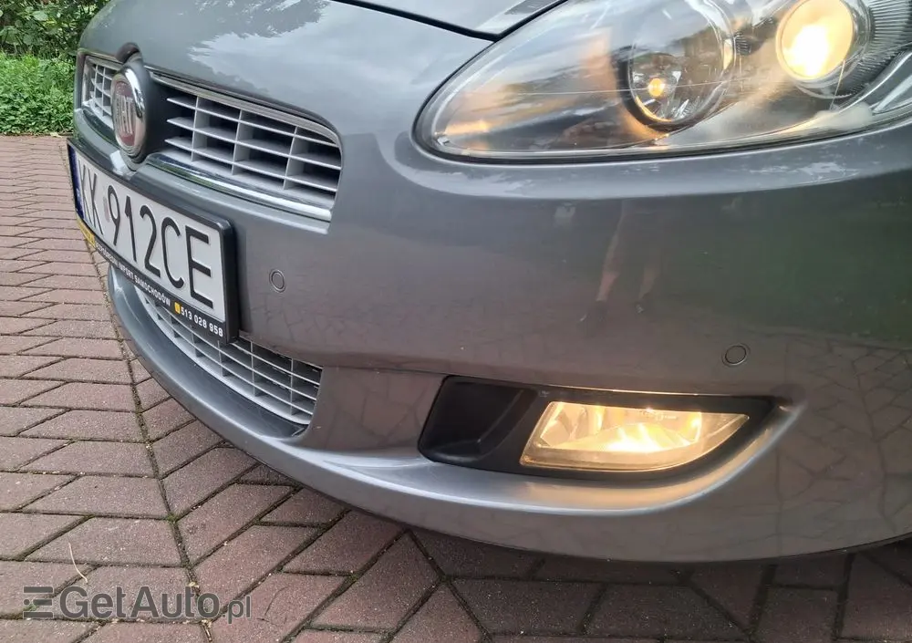 FIAT Bravo 1.4 16V Multiair Emotion