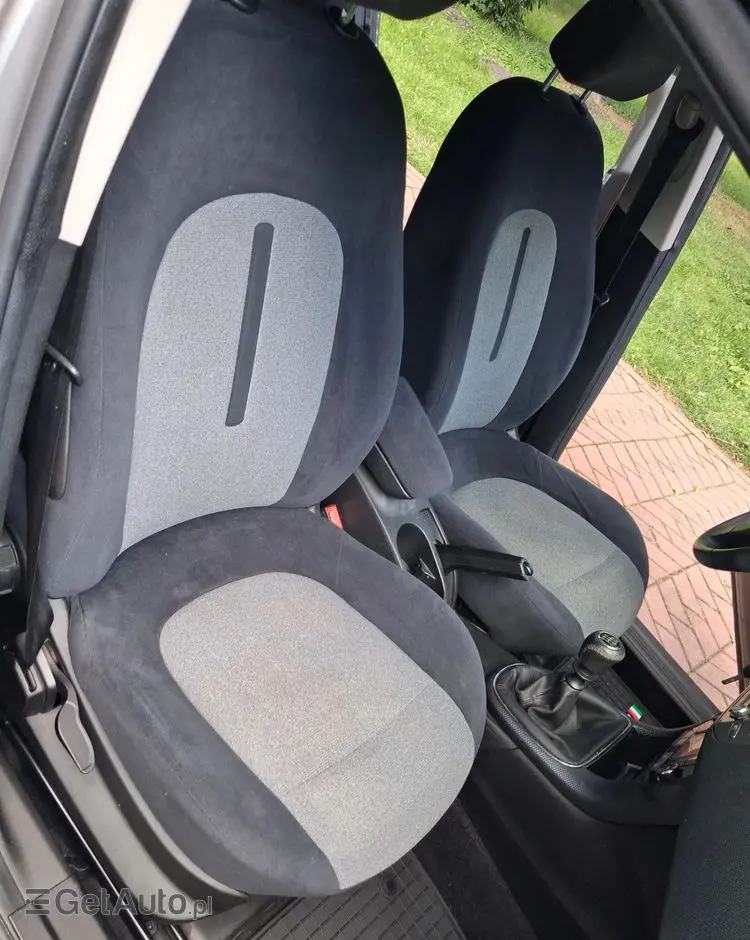 FIAT Bravo 1.4 16V Multiair Emotion