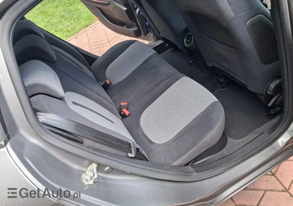 FIAT Bravo 1.4 16V Multiair Emotion