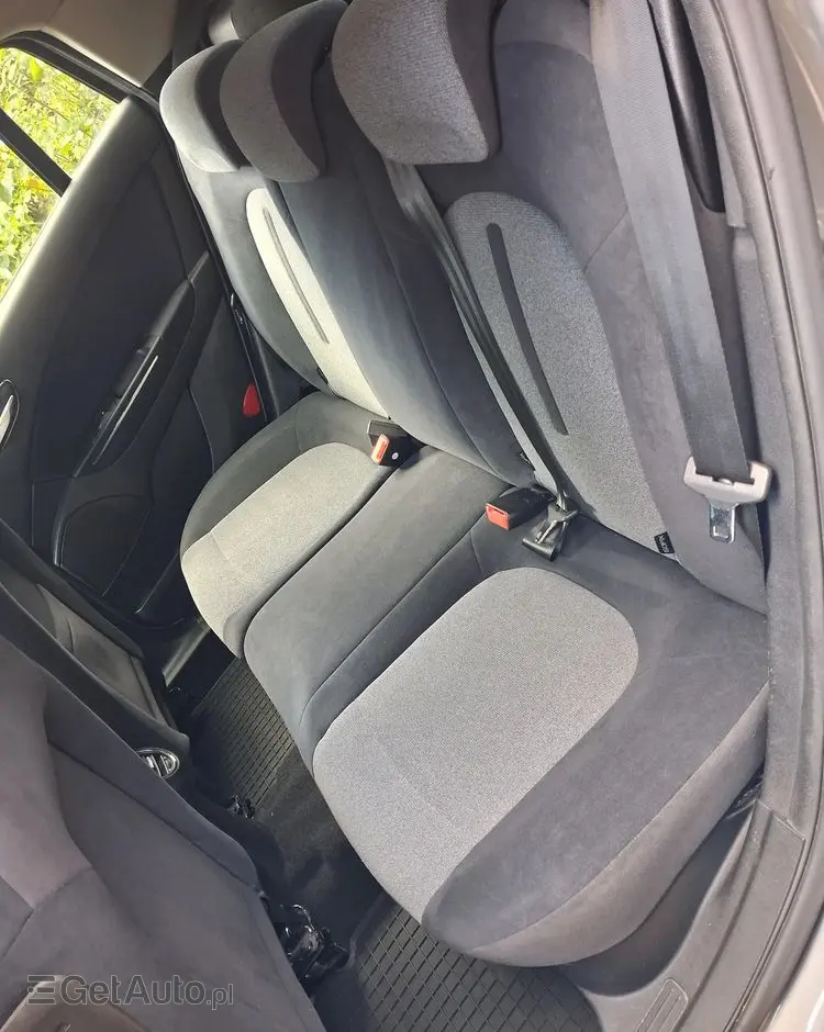 FIAT Bravo 1.4 16V Multiair Emotion