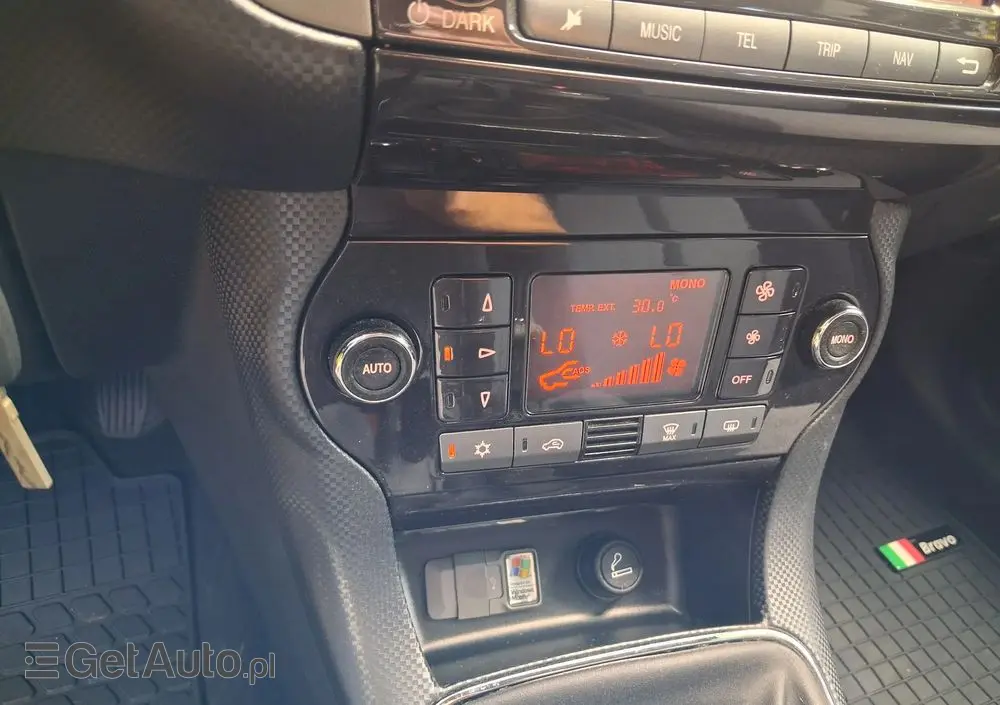 FIAT Bravo 1.4 16V Multiair Emotion
