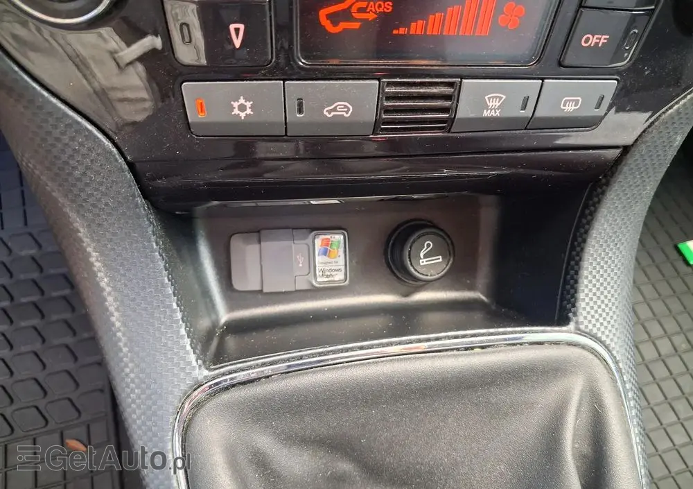 FIAT Bravo 1.4 16V Multiair Emotion
