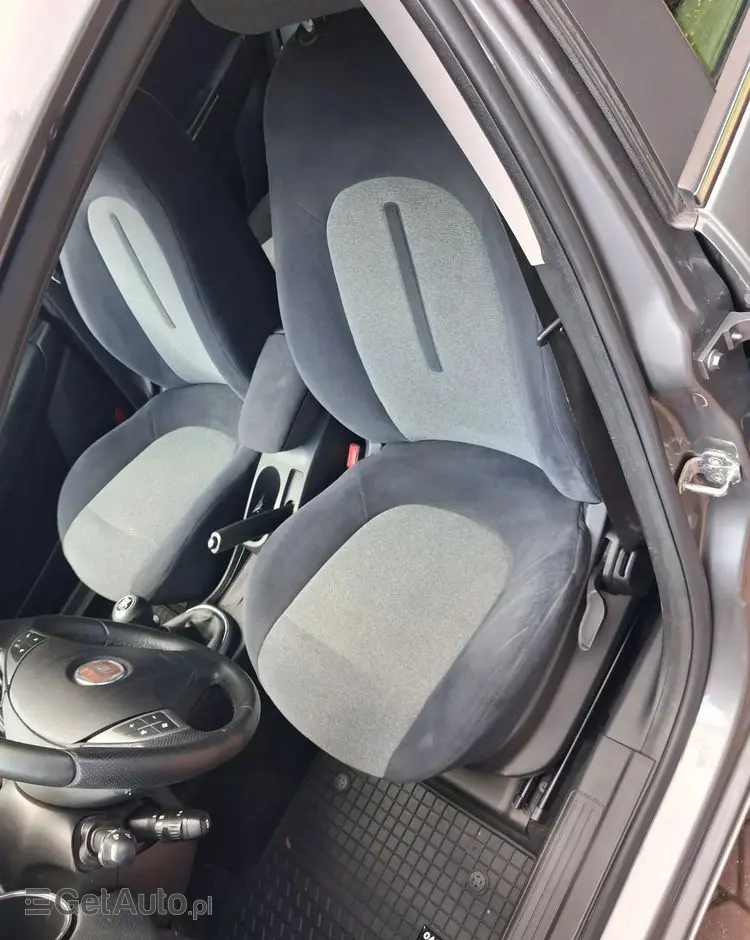 FIAT Bravo 1.4 16V Multiair Emotion