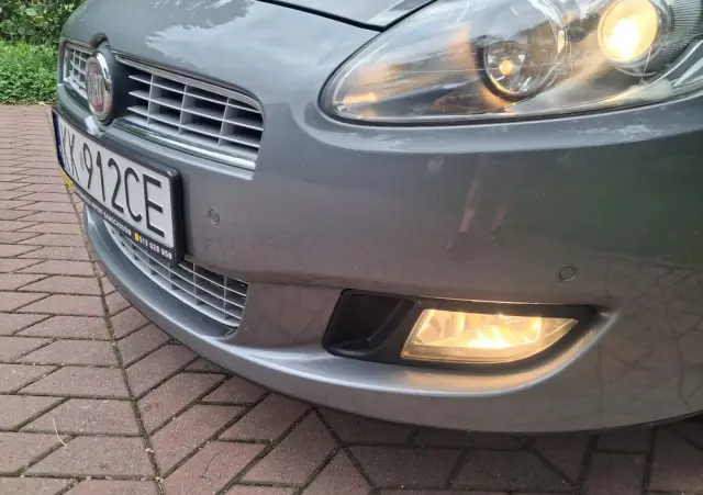 FIAT Bravo 1.4 16V Multiair Emotion