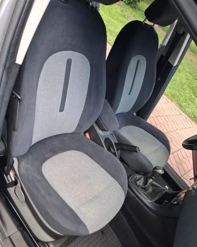 FIAT Bravo 1.4 16V Multiair Emotion