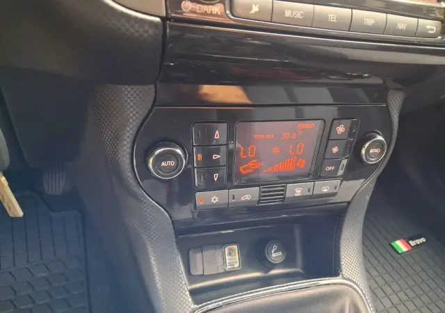 FIAT Bravo 1.4 16V Multiair Emotion
