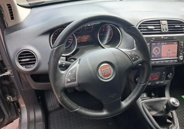 FIAT Bravo 1.4 16V Multiair Emotion