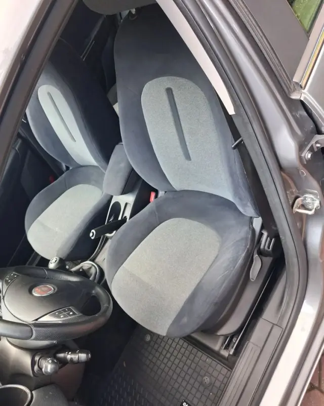 FIAT Bravo 1.4 16V Multiair Emotion