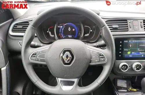 RENAULT Kadjar 