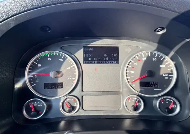 MAN MAN TGM 18.290/ IZOTERMA / OTWIERANY BOK/ /WINDA / 19 EUROPALET/ NISKI PRZEBIEG /SYPIALKA /ACC/EURO6 