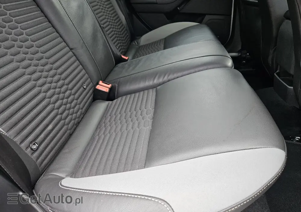 FORD Focus SW 2.0 TDCi ST