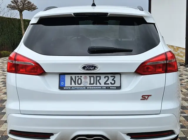 FORD Focus SW 2.0 TDCi ST