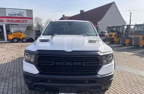 RAM 1500 