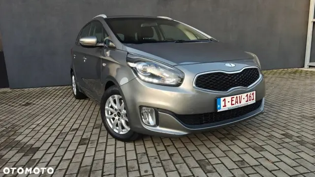 KIA Carens 1.6 GDI ISG Vision