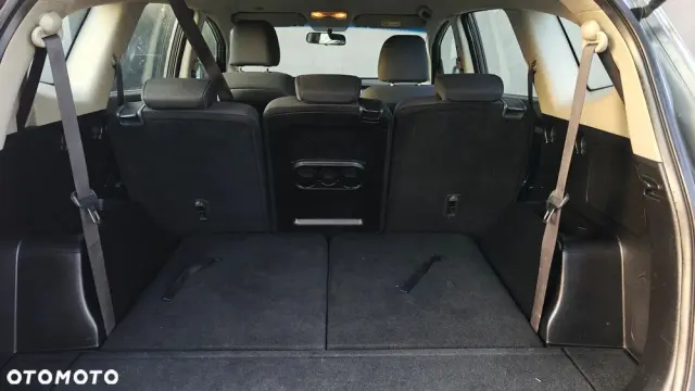 KIA Carens 1.6 GDI ISG Vision