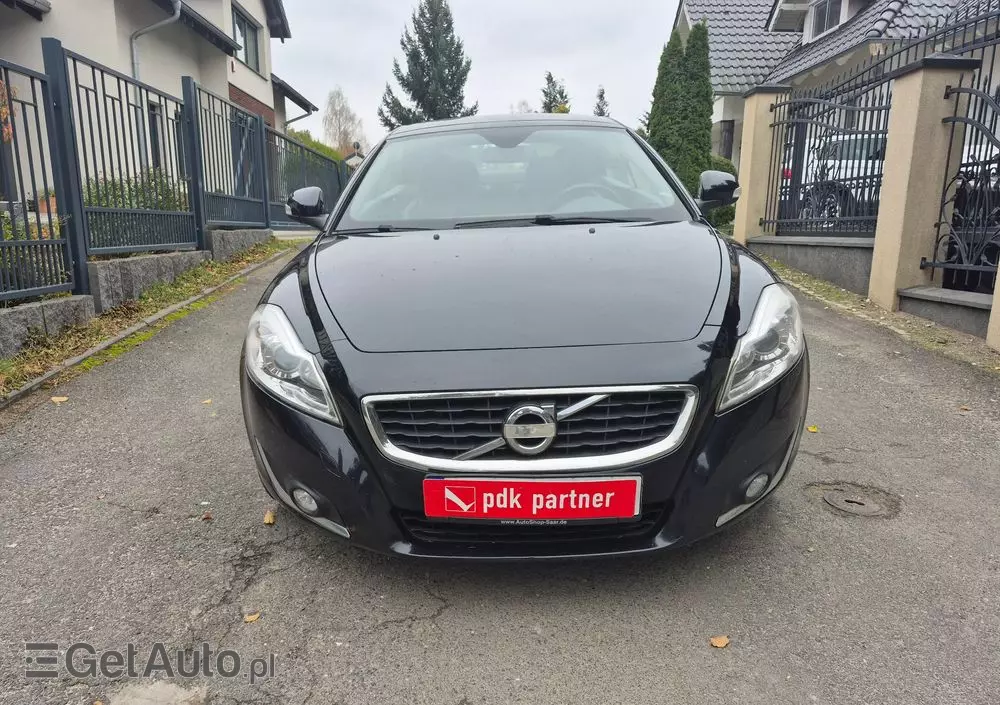 VOLVO C70 D3 Momentum