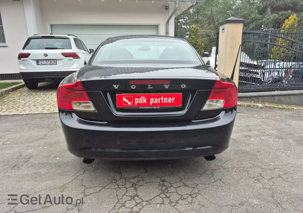 VOLVO C70 D3 Momentum