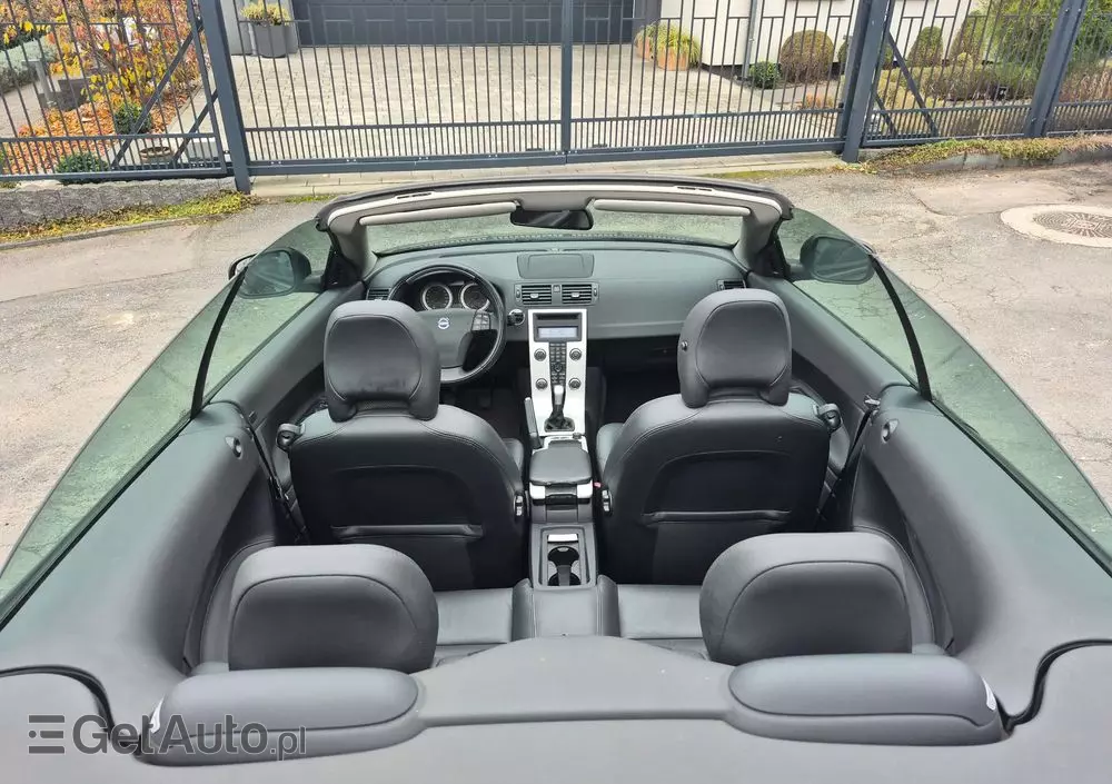 VOLVO C70 D3 Momentum