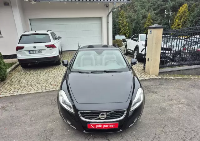 VOLVO C70 D3 Momentum