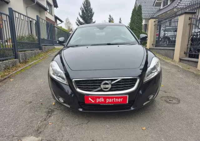VOLVO C70 D3 Momentum