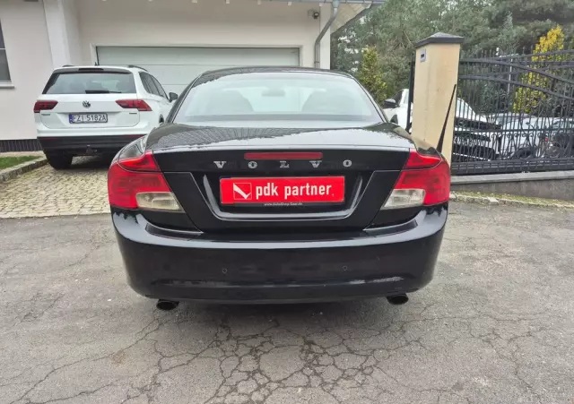 VOLVO C70 D3 Momentum