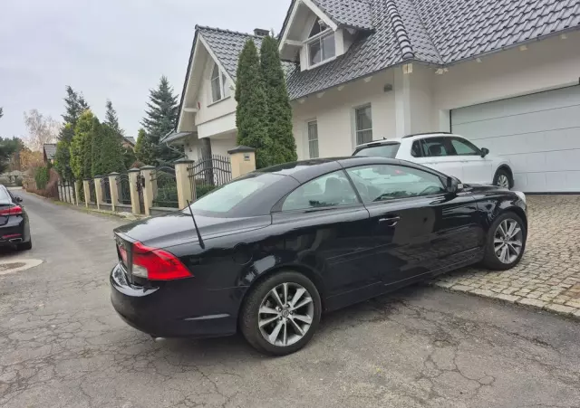 VOLVO C70 D3 Momentum