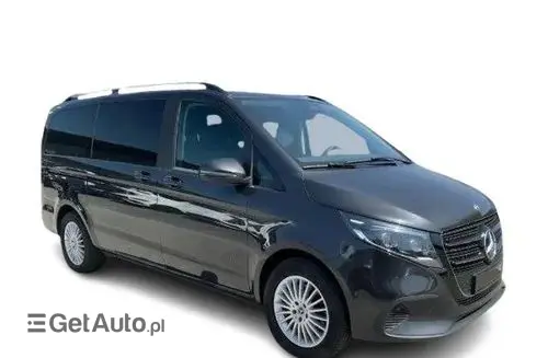 MERCEDES-BENZ Klasa V 