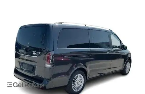 MERCEDES-BENZ Klasa V 