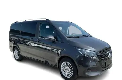 MERCEDES-BENZ Klasa V 