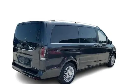 MERCEDES-BENZ Klasa V 