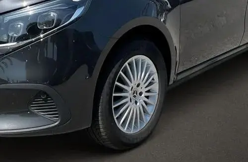 MERCEDES-BENZ Klasa V 