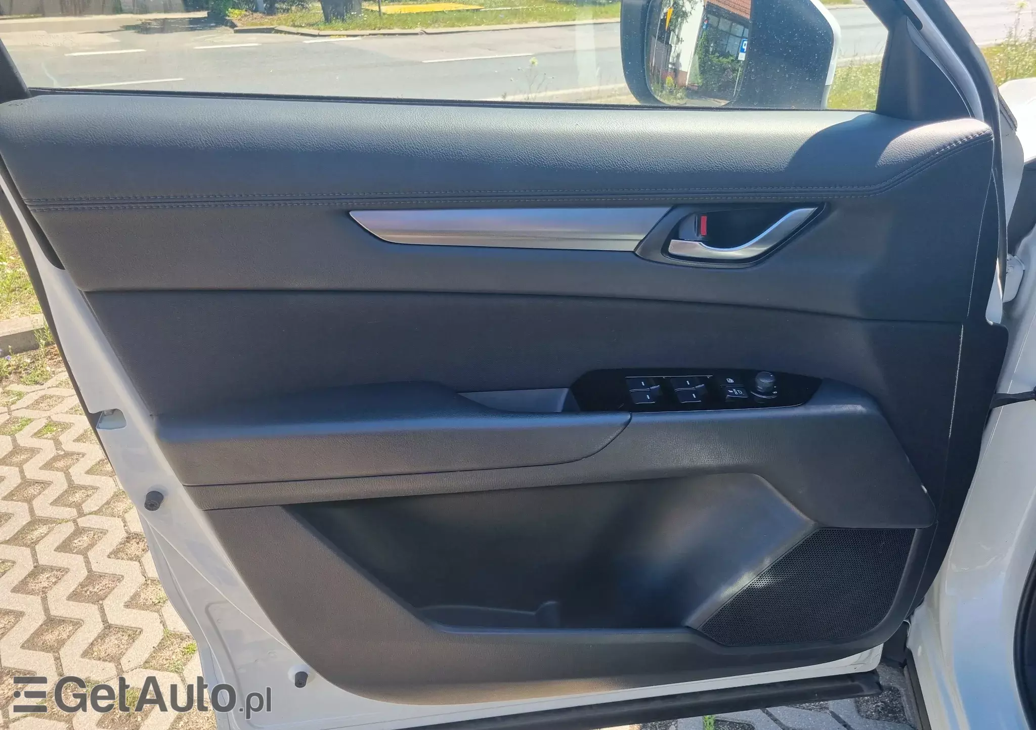 MAZDA CX-5 SkyEnergy Aut.