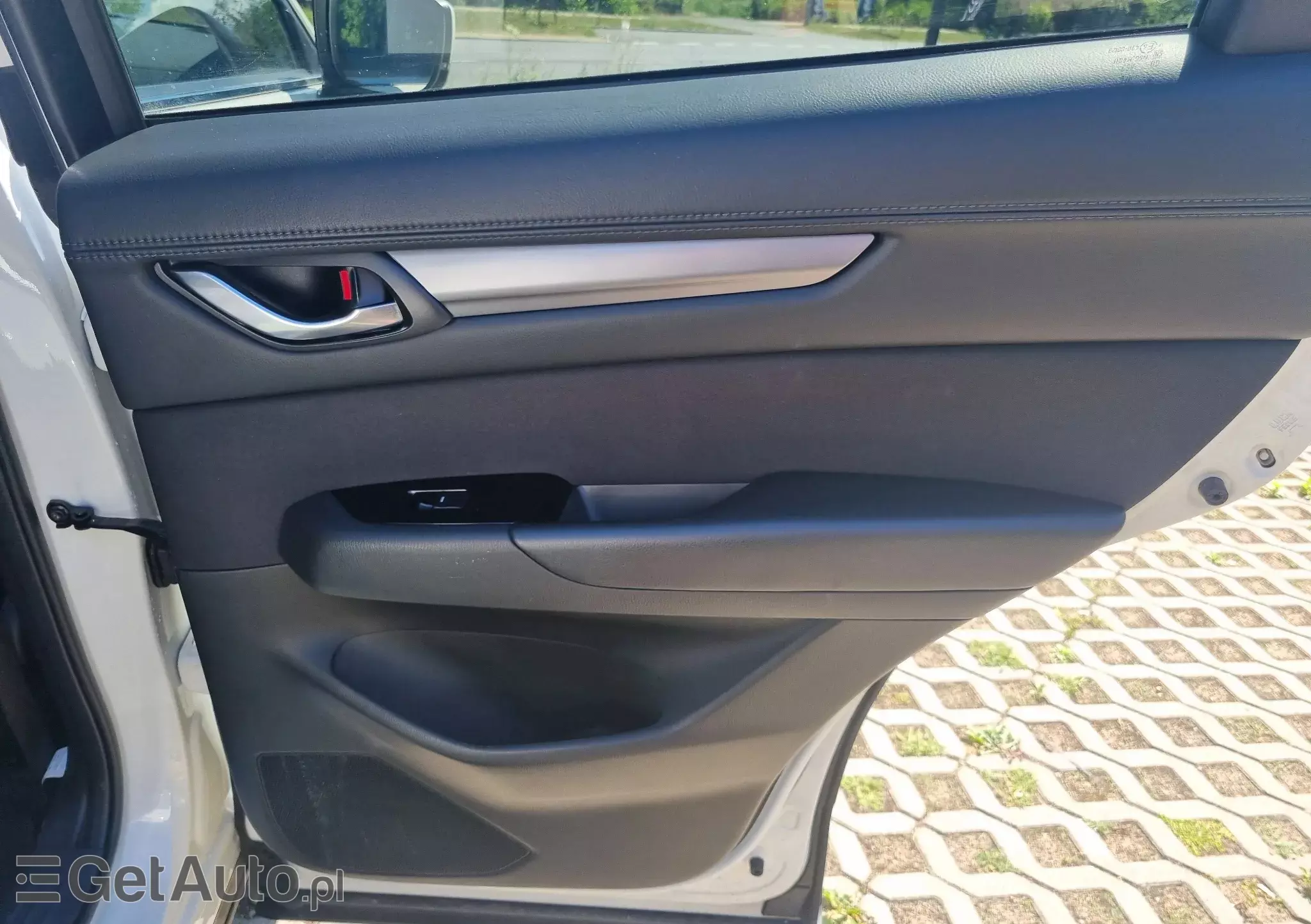 MAZDA CX-5 SkyEnergy Aut.