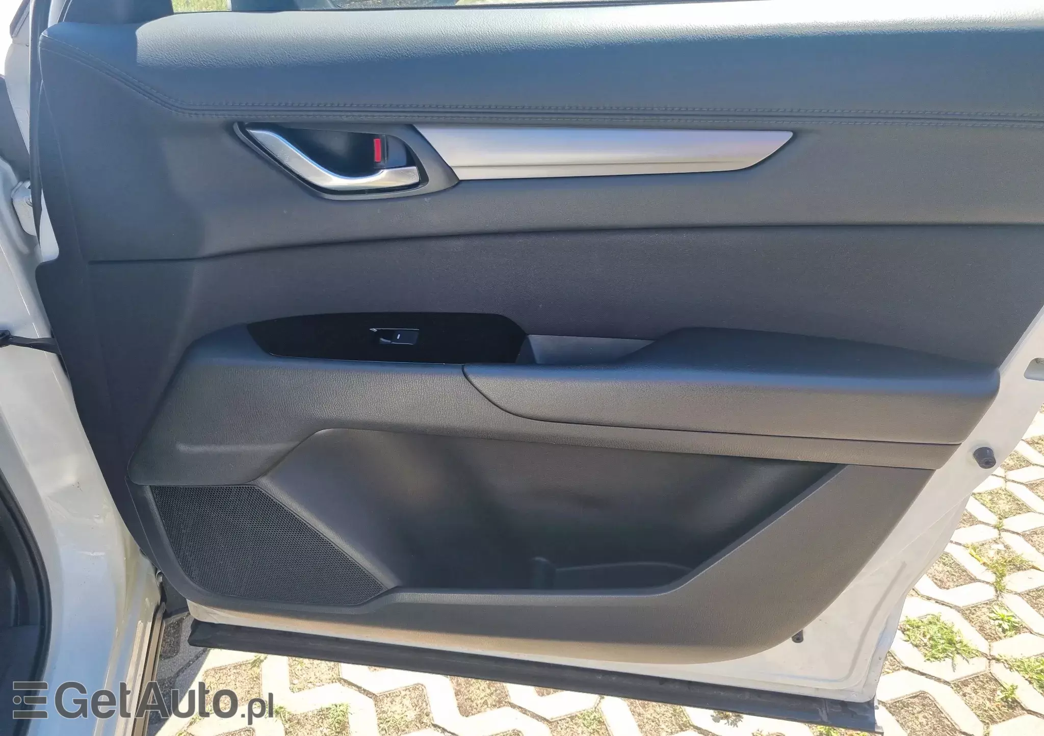 MAZDA CX-5 SkyEnergy Aut.