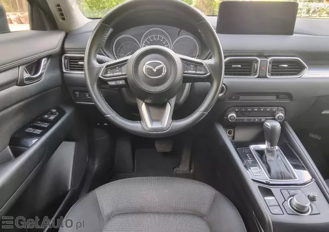 MAZDA CX-5 SkyEnergy Aut.